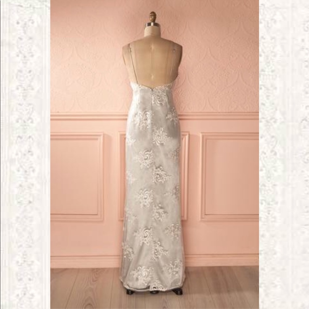 Mathyse dress - Picture 5 of 7